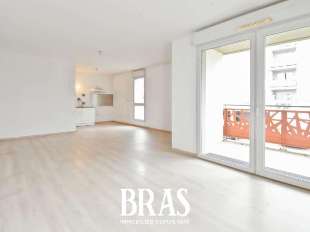 Appartement vente à Nantes, Saint-sébastien-sur-loire