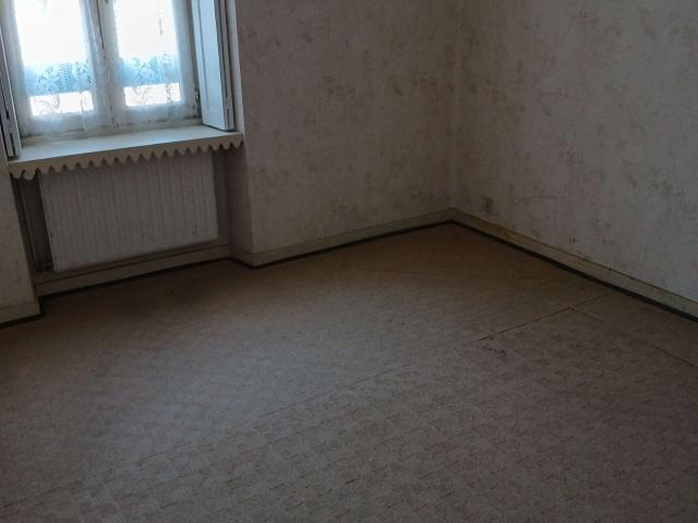 Appartement vente à Saint-Malo, Bretagne