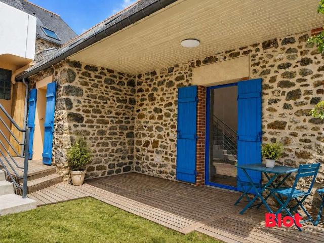 Appartement vente à Saint-Malo, Bretagne