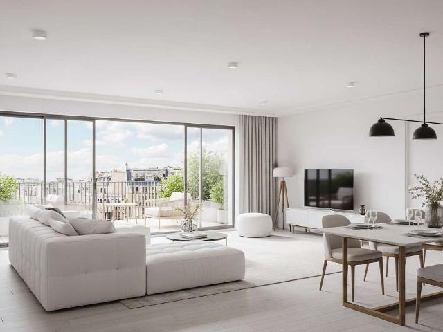 Appartement vente à Rochefort, Saint-trojan-les-bains