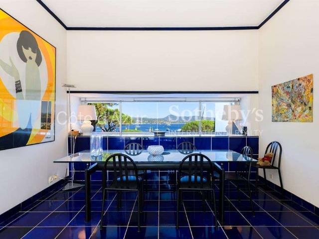 Appartement vente à Saint-Tropez, Var