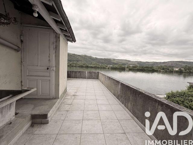 Appartement vente à Valence, Saint-vallier