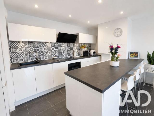 Appartement vente à Saint-Vincent-de-Paul, Gironde