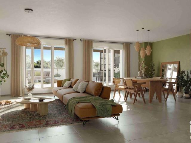 Appartement vente à Dax, Saint-vincent-de-tyrosse