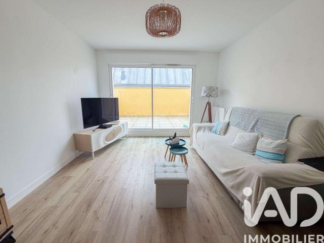 Appartement vente à La Rochelle, Saint-xandre