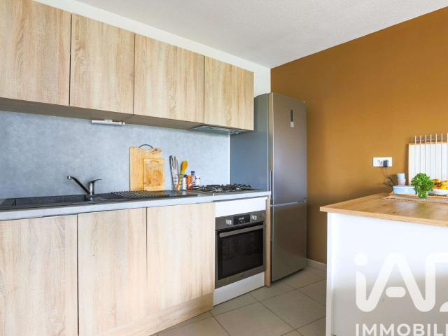 Appartement vente à La Rochelle, Saint-xandre