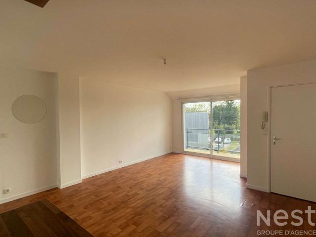 Appartement vente à Lorient, Bretagne