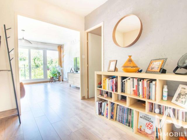 Appartement vente à Lyon, Métropole de Lyon