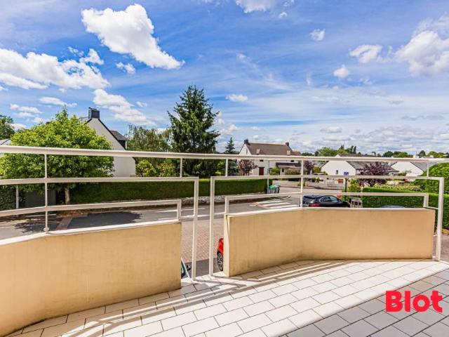 Appartement vente à Nantes, Sainte-luce-sur-loire