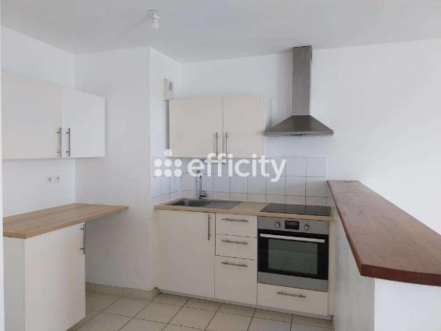 Appartement vente à Nantes, Sainte-luce-sur-loire
