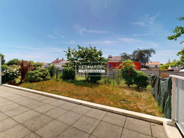 Appartement vente à Nantes, Thouaré-sur-loire