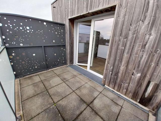 Appartement vente à Nantes, Sainte-luce-sur-loire