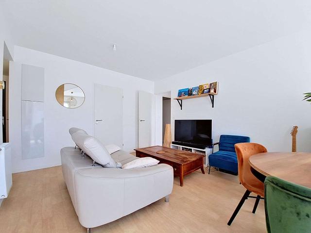 Appartement vente à Nantes, Sainte-luce-sur-loire