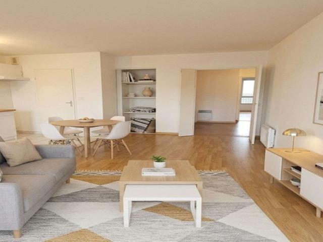 Appartement vente à Nantes, Sainte-luce-sur-loire
