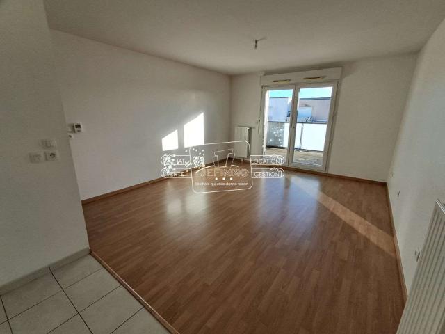 Appartement vente à Nantes, Sainte-luce-sur-loire