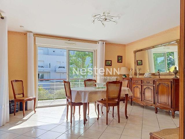 Appartement vente à Nantes, Sainte-luce-sur-loire