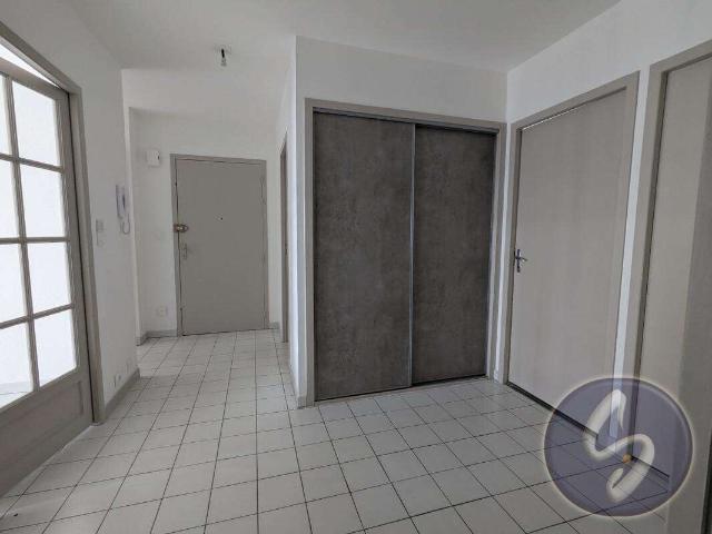 Appartement vente à Nantes, Sainte-luce-sur-loire