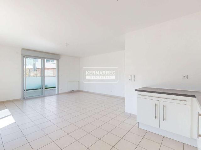 Appartement vente à Nantes, Thouaré-sur-loire