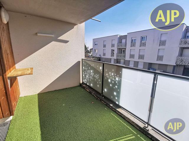 Appartement vente à Nantes, Sainte-luce-sur-loire