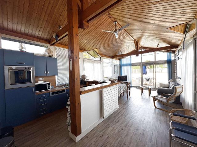 Appartement vente à Saint-Nazaire, Pornic