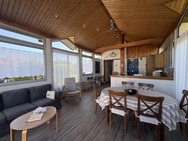 Appartement vente à Saint-Nazaire, Pornic