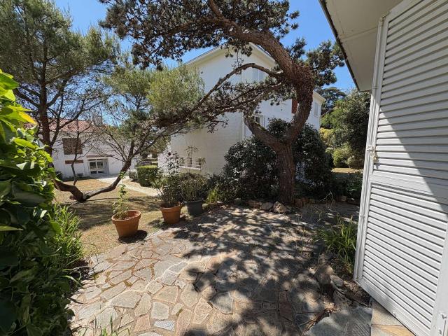 Appartement vente à Saint-Nazaire, Pornic