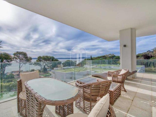 Appartement vente à Sainte-Maxime, Var