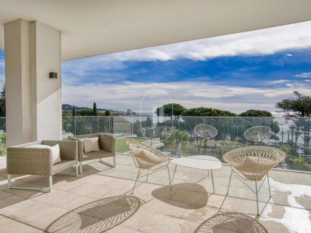 Appartement vente à Sainte-Maxime, Var