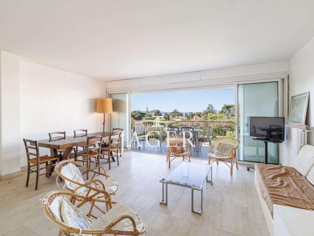 Appartement vente à Arrondissement de Draguignan, Sainte-maxime