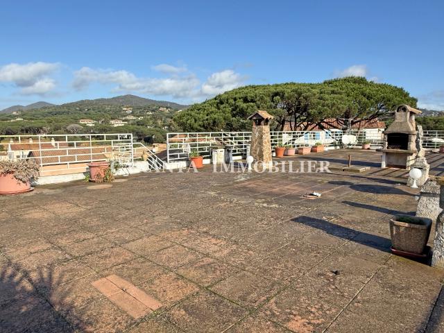 Appartement vente à Arrondissement de Draguignan, Sainte-maxime