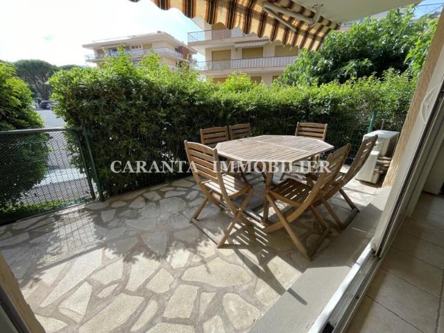 Appartement vente à Arrondissement de Draguignan, Sainte-maxime