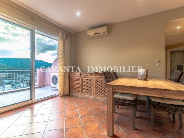 Appartement vente à Arrondissement de Draguignan, Sainte-maxime