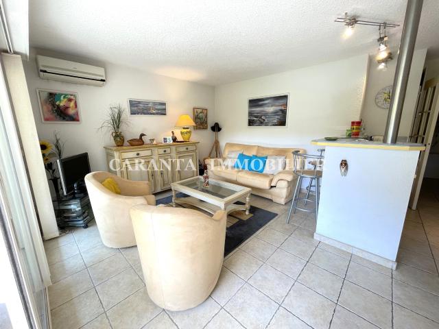 Appartement vente à Arrondissement de Draguignan, Sainte-maxime