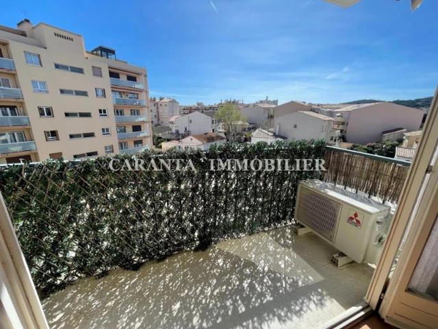 Appartement vente à Sainte-maxime, Gauthier-Haut