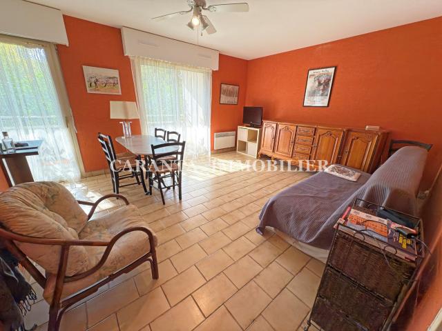 Appartement vente à Arrondissement de Draguignan, Sainte-maxime