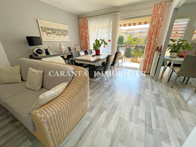 Appartement vente à Arrondissement de Draguignan, Sainte-maxime