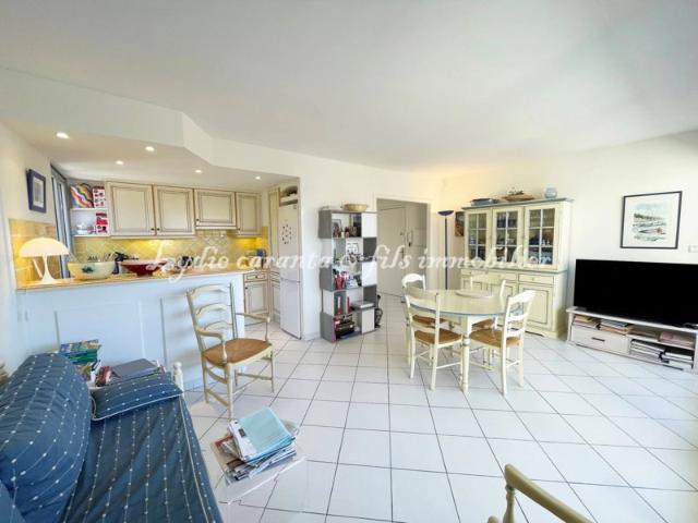 Appartement vente à Arrondissement de Draguignan, Sainte-maxime