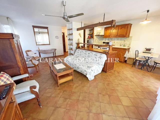 Appartement vente à Arrondissement de Draguignan, Sainte-maxime