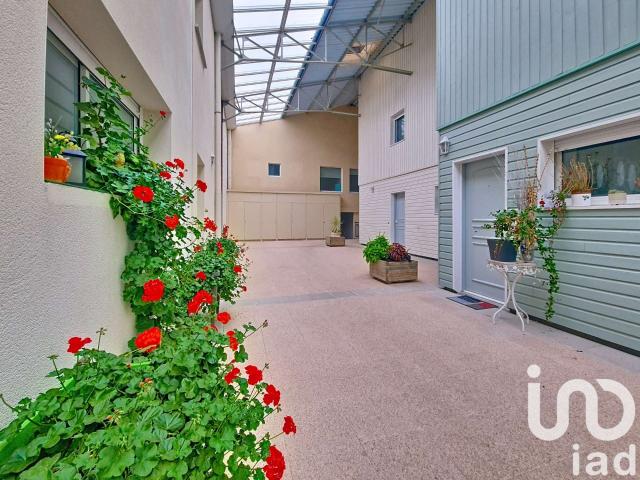Appartement vente à Saintes