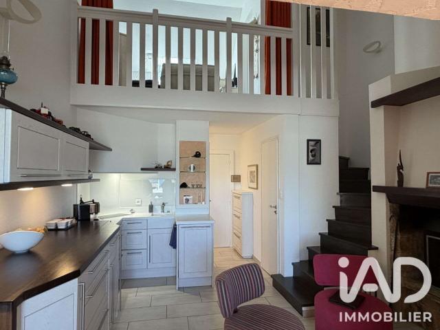 Appartement vente à Millau, Salles-curan