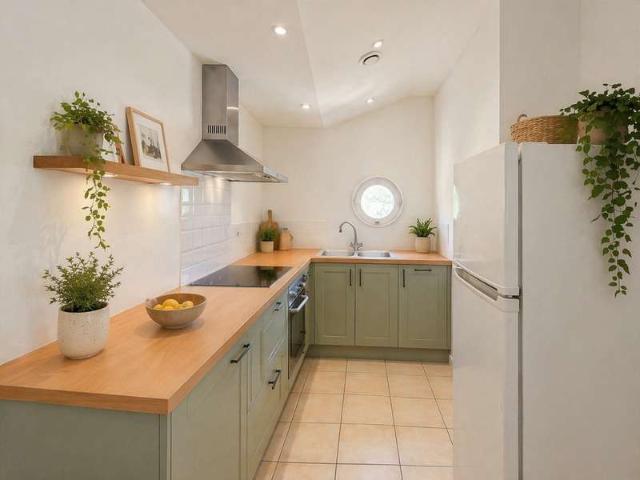Appartement vente à La Rochelle, Salles-sur-mer