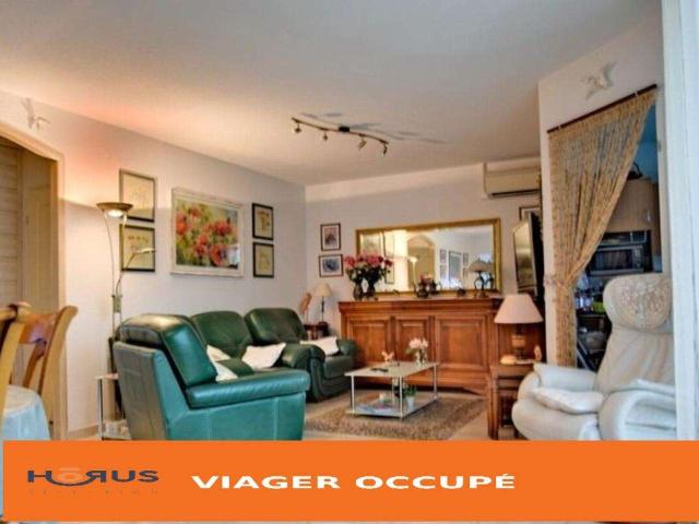 Appartement vente à La Rochelle, Salles-sur-mer