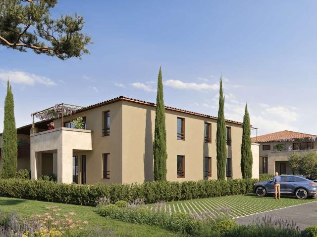Appartement vente à Aix-en-Provence, Salon-de-provence