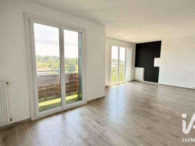Appartement vente à Aix-en-Provence, Salon-de-provence