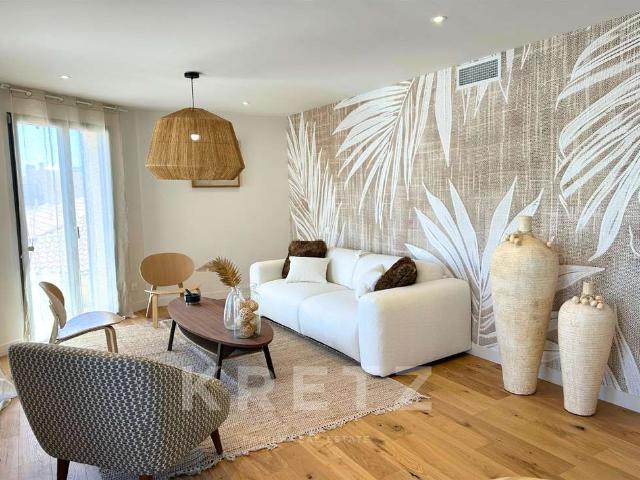 Appartement vente à Arrondissement de Toulon, Sanary-sur-mer