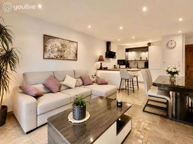 Appartement vente à Corte, Santa-lucia-di-moriani