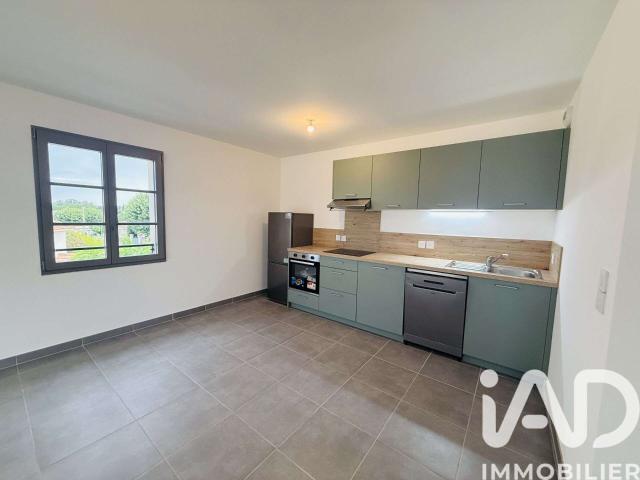 Appartement vente à Sarrians, Vaucluse