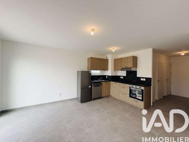 Appartement vente à Carpentras, Sarrians