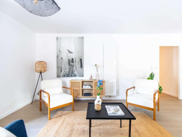 Appartement vente à Vannes, Bretagne