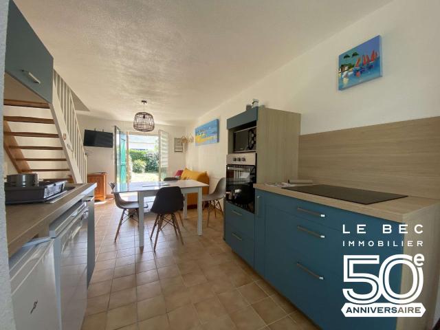 Appartement vente à Vannes, Bretagne